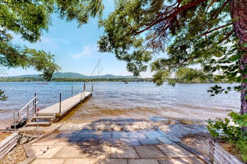 Main House in Ossipee