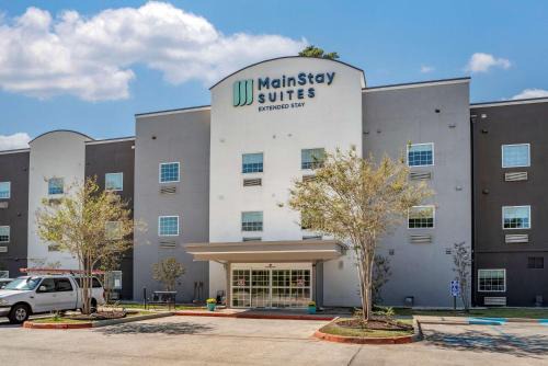 MainStay Suites Denham Springs - Baton Rouge East in Denham Springs