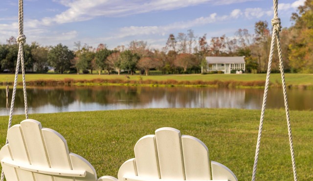 Maison D'Memoire Bed & Breakfast Cottages