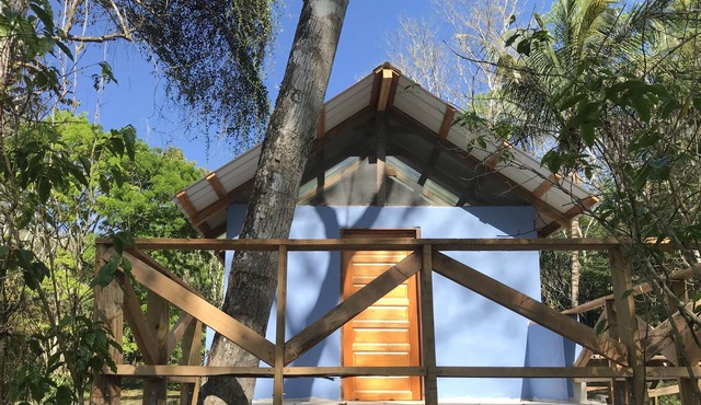 Mango Walk Inn