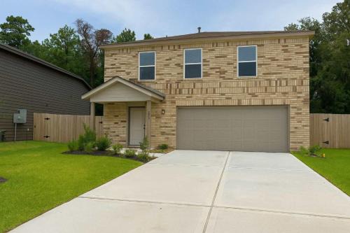 #Marbella Lane - Tranquil Escape in Texas Pines