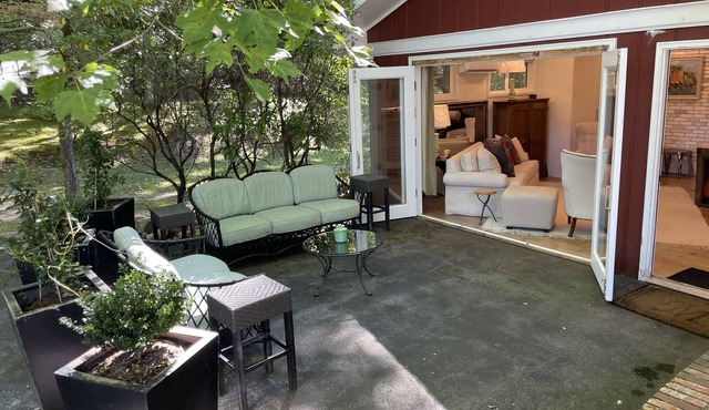 Marble Studio in Highlands