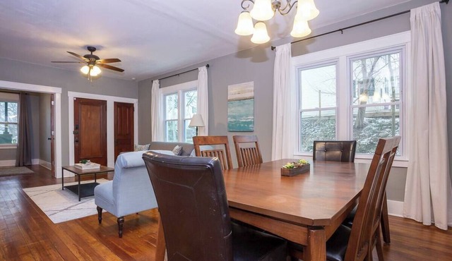 Marvelous 2-bedroom apartment in Grand Rapids in Grand Rapids