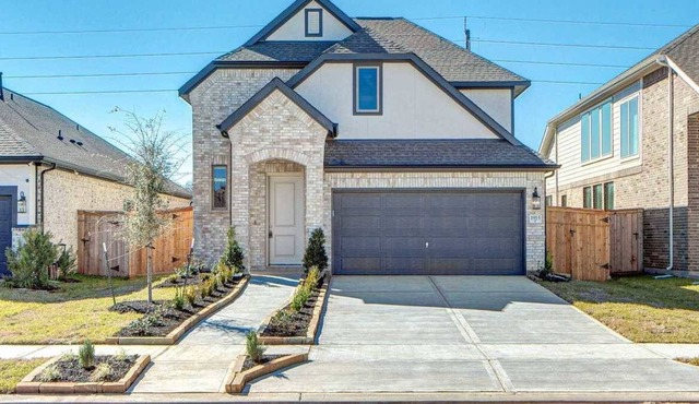 Meadow Trail Manor