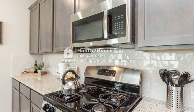Meadow Trail Manor #41357