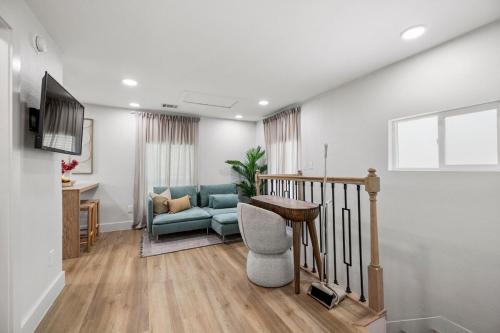 Mediterranean Villa Vibes #7 at East Downtown