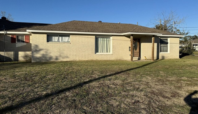 Modern 3 bed 2 bath