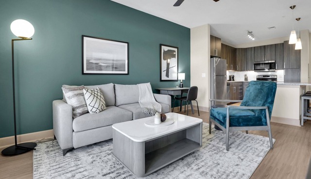 Modern Apartment in Prime Location (ID4336X27)