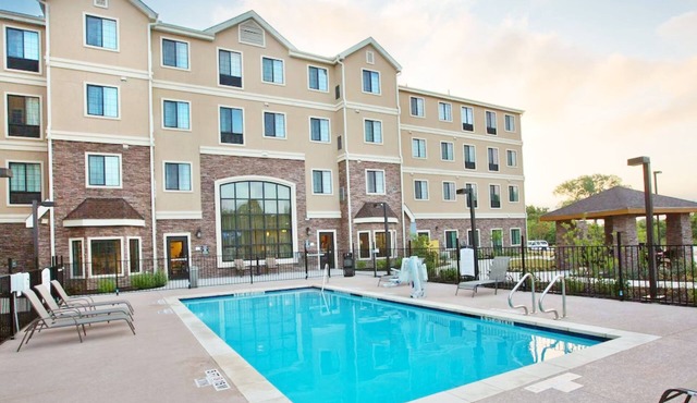 Modern Comfort and Convenience in Austin, TXn in Austin
