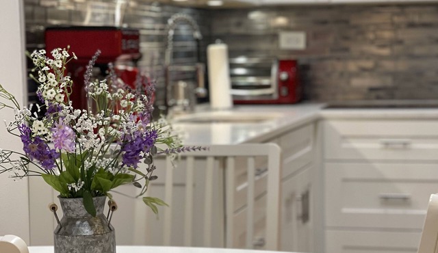 Modern efficiency ~ Close to Disney in Clermont