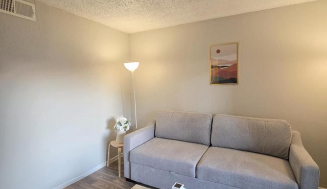 Modern Luxury 1BR Apt Near AT&T Stadium & Six Flags - Free Parking