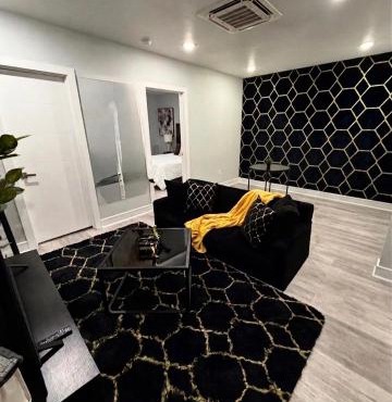 Modern Luxury - Lower Greenville FIFA READY!