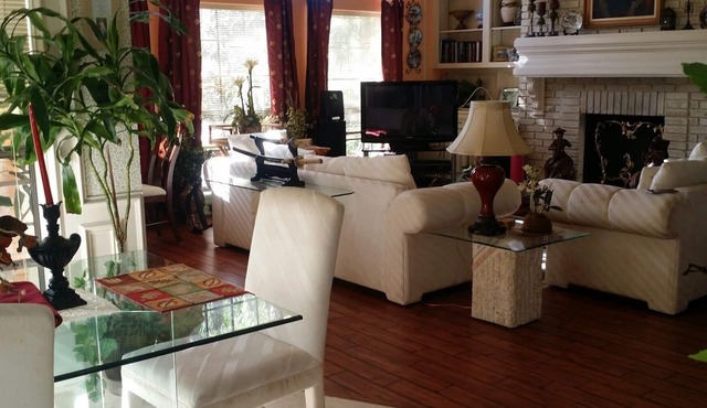 Monthly stay - Luxury Home in Clear Lake City, Space Center Houston