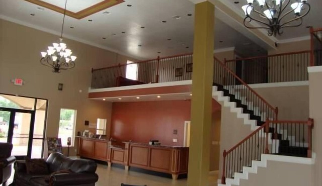 Montigo Inn