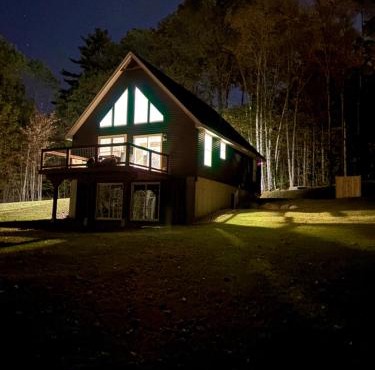 Moosehaven in Campton