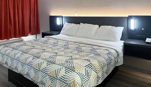 Motel 6 Baton Rouge, LA - Southeast