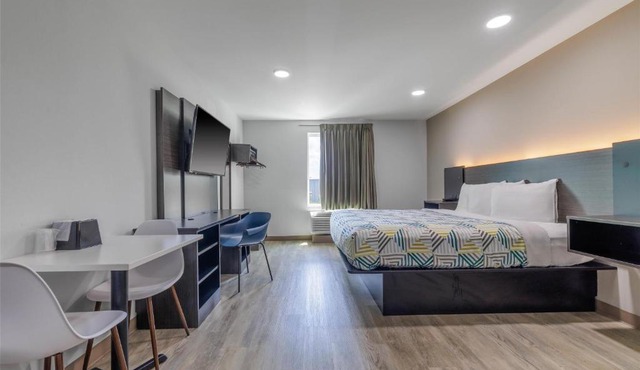Motel 6 Gonzales, LA Baton Rouge Geismar Prairieville I 10