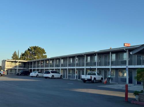 Motel 6-Willows, CA in Willows