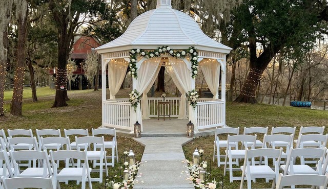Mount Olive Ranch Sleeps 60