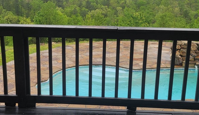 Mountain View Studio Apartment