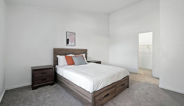 Mueller Flats 1221 I Spacious 2 bed 2 Bath