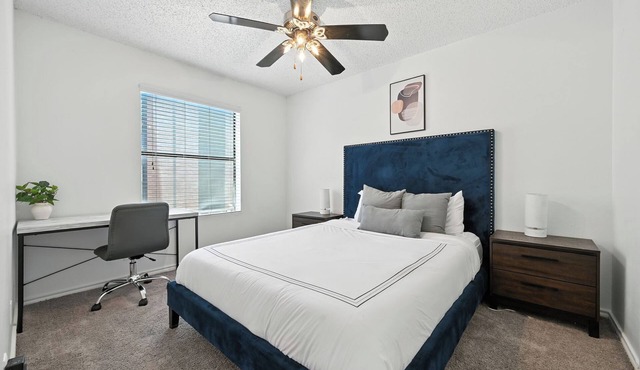 Mueller Flats 1508 I Spacious 1 Bed 1 Bath