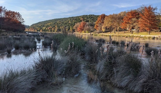 Natural Springs Lodge