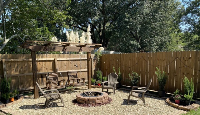 New 2BR/2BA Home In The Heart Of Zachary