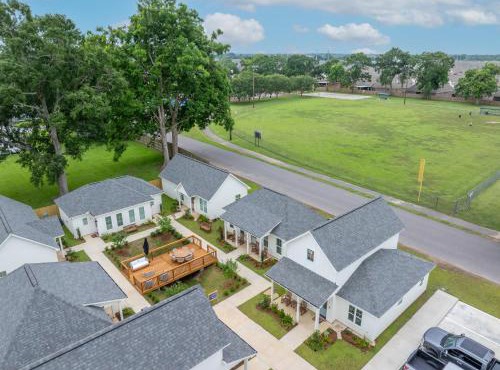New Extra Innings Cottage - Studio - Sports Complex