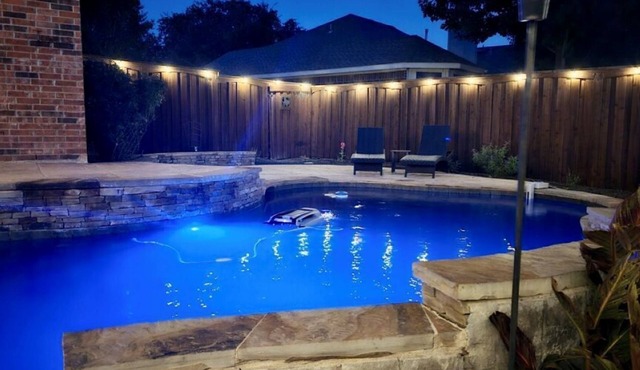 New House/with Pool/Hot Tub/Putting Green/Close to Universal Studios/Theme Rooms
