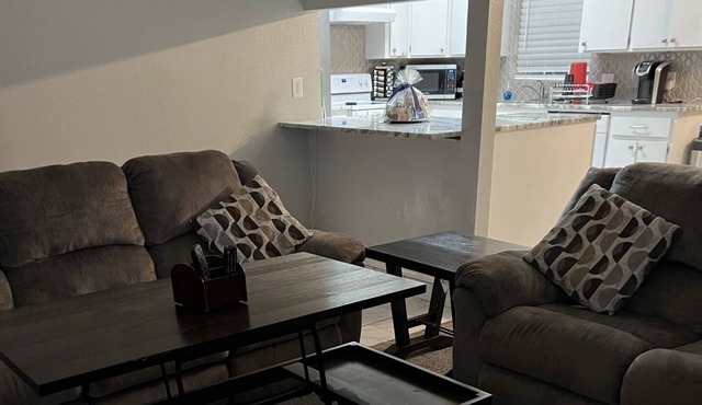 NEW Nice Modern House in Wichita Falls