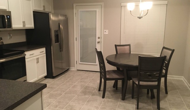 Newly Constructed “AWARD WINNING” Cozy Home in Southaven