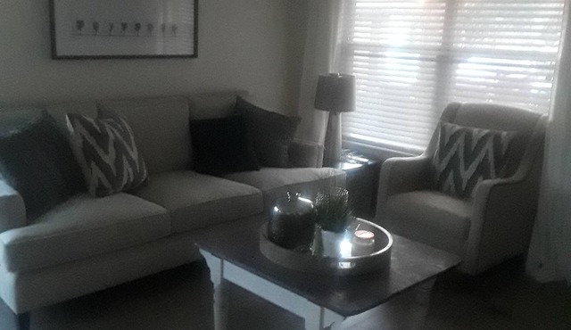 Newly remodeled. Heart of Frisco