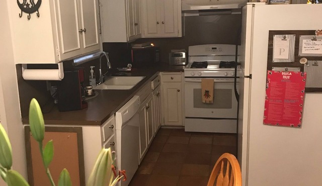 North Central Austin- three bedrooms, one bath