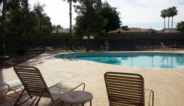 North Central Phoenix - Two Master Stes. 1500 Sf Newly Remodeled, Peaceful! in Phoenix