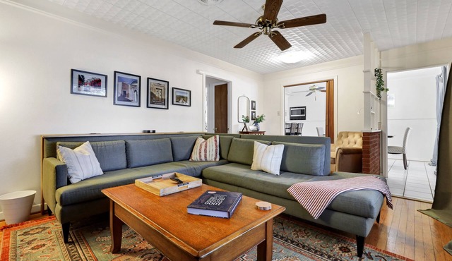 North Park - A Birdy Vacation Rental