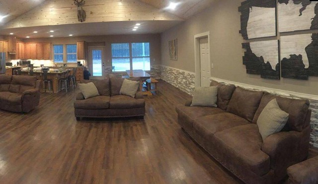 North Pines Ranch