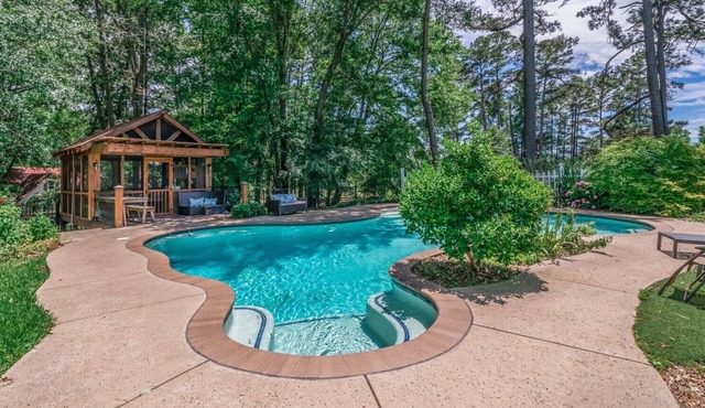 Not a Resort. Not a Rental. Something Better…