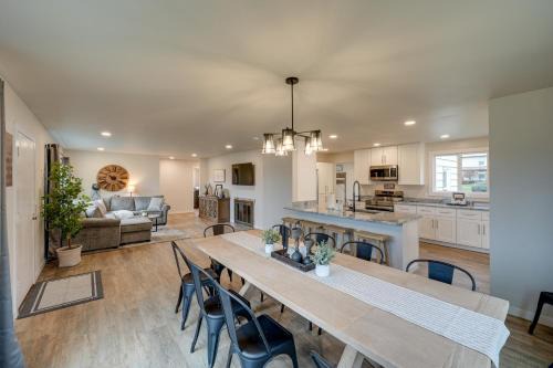 Oak Harbor Vacation Rental in Oak Harbor