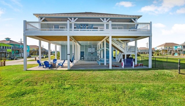 OHANA - Amazing views with lots of amenities!