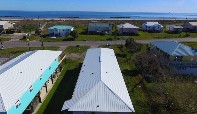 On Island Time - Coastal Realty Group