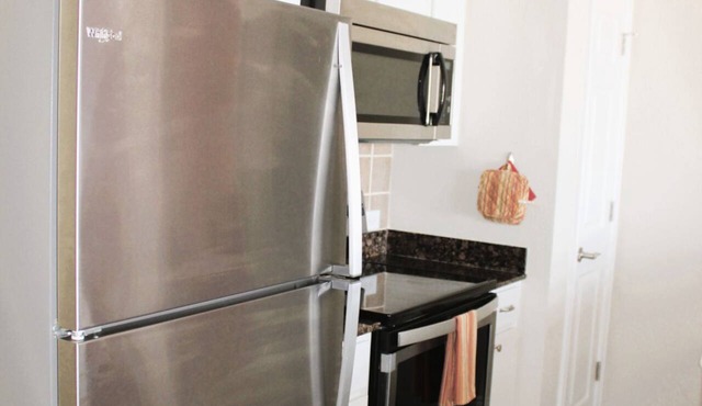 One Bedroom condo overlooks Aransas Bay