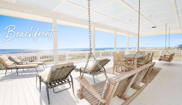 Orange Beach Retreat - Coastal Realty Group