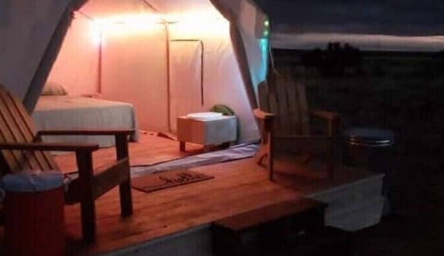 Painted Desert Wellness Retreatn in Apache County