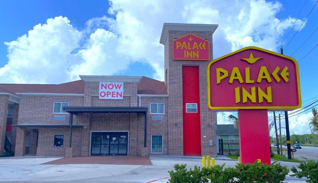 PALACEINN-ARCOLA