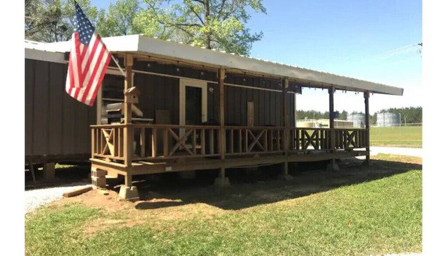 Paradise in the Pines! Your vacation destination!