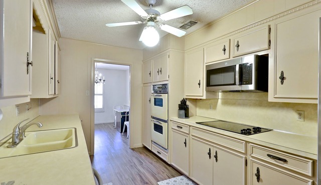 Perfect Abilene Location