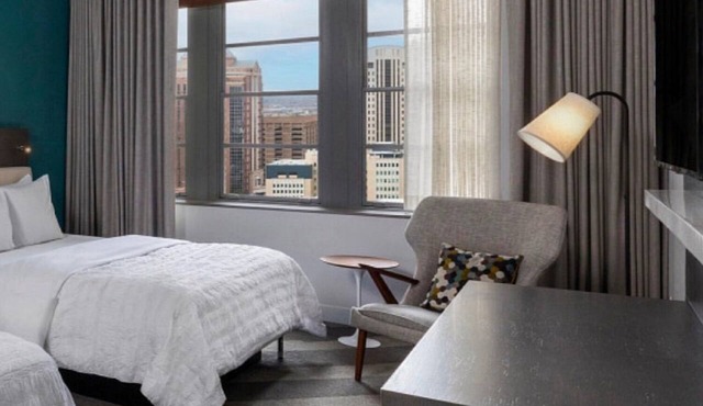 Perfect for Groups! 2 Pet-friendly Units, Rooftop Terrace, Bike Rental