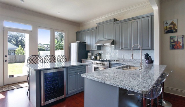 Perfect for your Big Easy get away