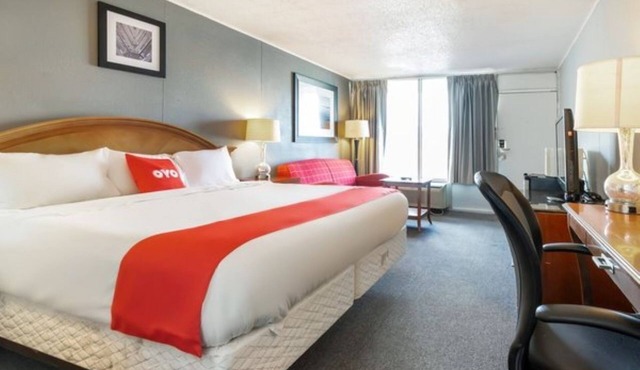 Pet-Friendly Escape Near Jennings, Perfect for Overnight Stays